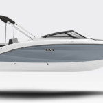 2026 Sea Ray