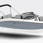 2026 Sea Ray