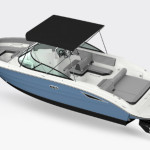 2026 Sea Ray