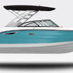 2026 Sea Ray