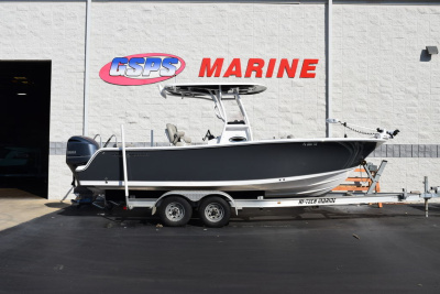 2021 Sportsman Heritage