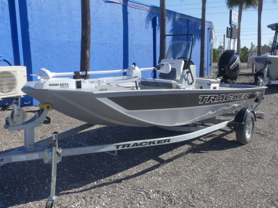 2026 Tracker Bass Tracker® Classic CC