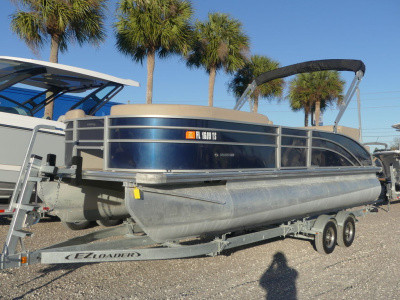 2024 Harris Cruiser 230 CS