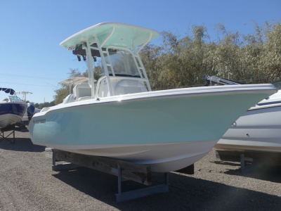 2026 Key West 219 FS