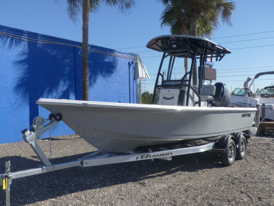 2026 Sea Pro 230 Bay