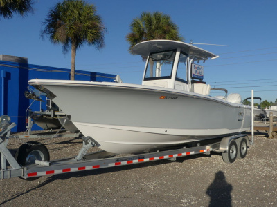 2025 Sea Hunt Gamefish 25