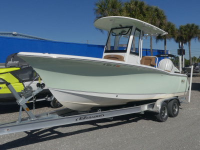 2024 Sea Hunt Ultra 239 SE