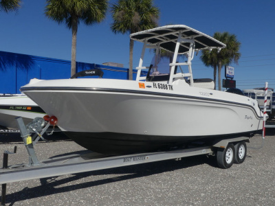 2023 Bayliner T22CC