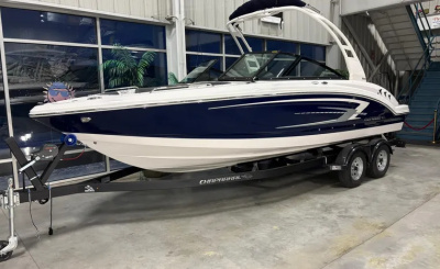 2026 Chaparral 23 SSi