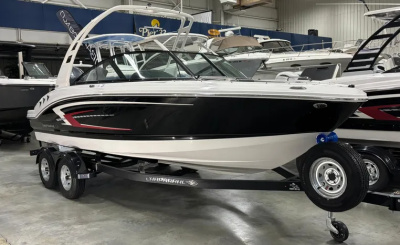 2026 Chaparral 21 SSi OB