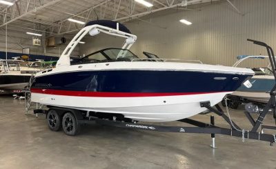 2026 Chaparral SSX 6