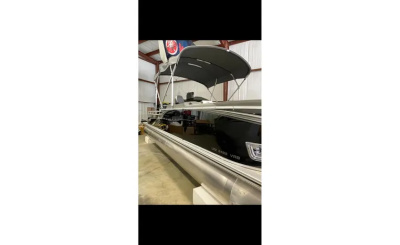 2022 Avalon LSZ 2485 VRB