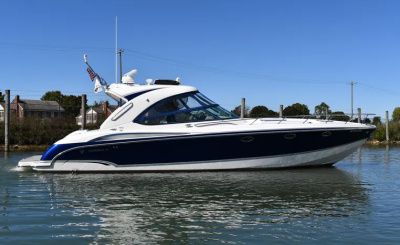 2008 Formula 400 Super Sport