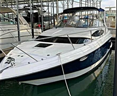 2006 Regal 3060 Window Express