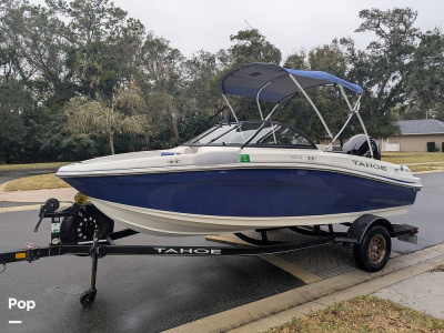2022 Tahoe 185S