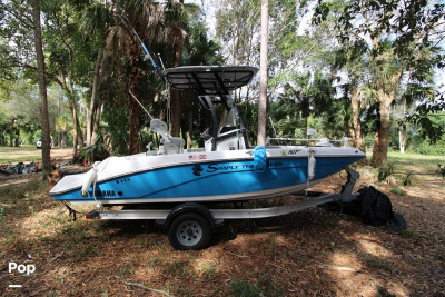 2022 Yamaha FSH Sport 190