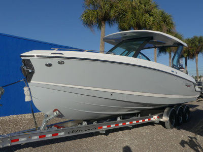 2026 Monterey ELITE 30 OB