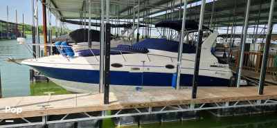 2005 Cruisers 280 XI