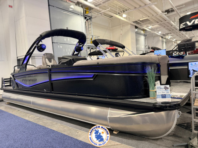 2026 Premier 230 Intrigue RF CL