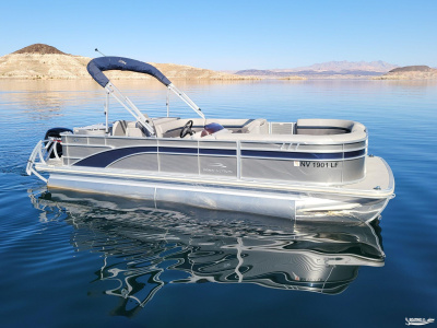 2022 Bennington 21 SXSAPG