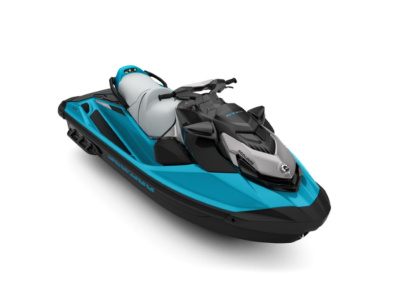2020 Sea Doo GTI™ SE 130 IBR & Sound System