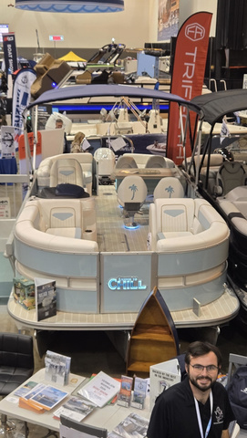 2026 Trifecta Magaritaville Chill 24