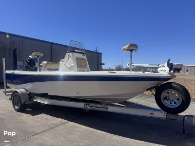 2020 Nautic Star 195 Bay SSD