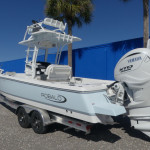 2026 Robalo