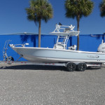 2026 Robalo