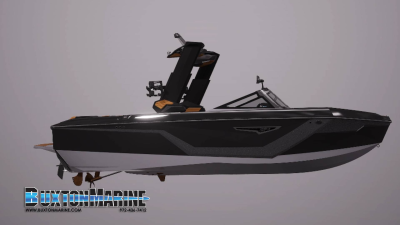 2026 Nautique Super Air Nautique S23