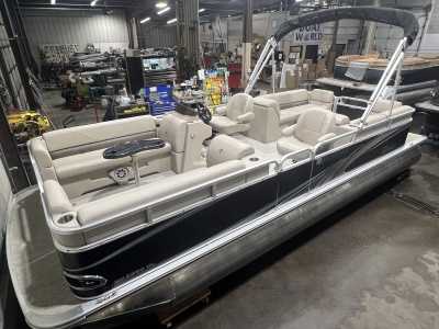 2020 Tahoe 2280 Quad Lounge