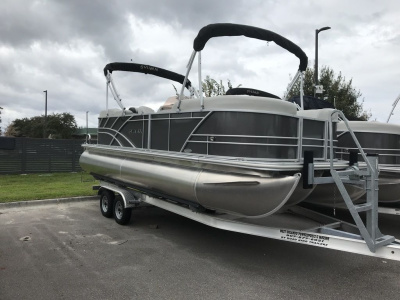 2025 Sylvan Mirage 822