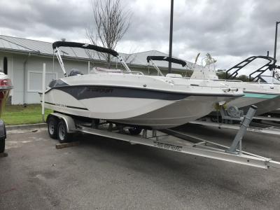 2025 Starcraft SVX 211 OB