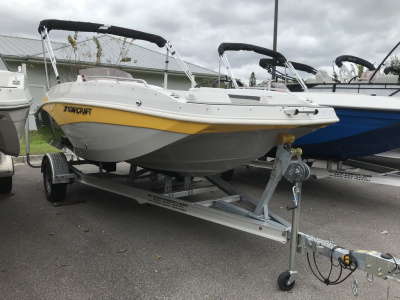 2024 Starcraft SVX 171 OB