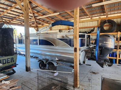 2016 Bennington SX 22