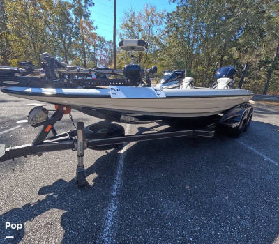 2021 Skeeter FXR20LE