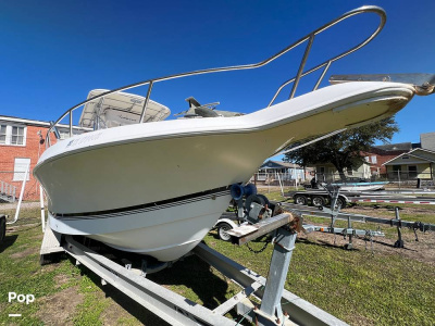 2004 Pro Line 29 Super Sport