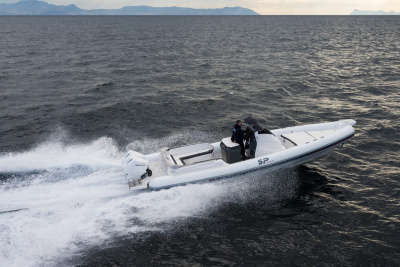 2024 Sea Prop Comfort 30