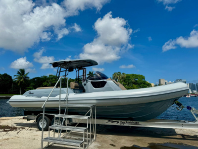 2026 Ranieri Cayman 28