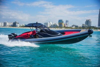 2021 Panamera PY 100