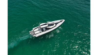 2026 Panamera PY 100