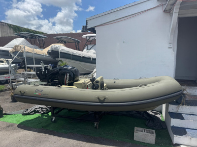 2022 Other Geniuss 380 HTS