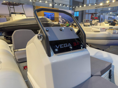 2026 Northstar VEGA 3.5