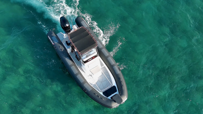 2026 Northstar VEGA 6.4