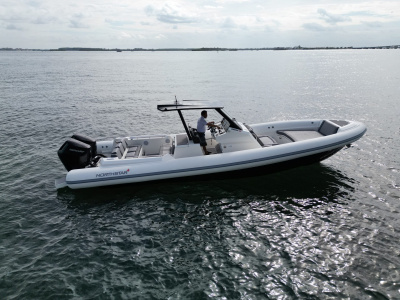 2026 Northstar ORION 10