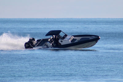 2026 Northstar ION 12