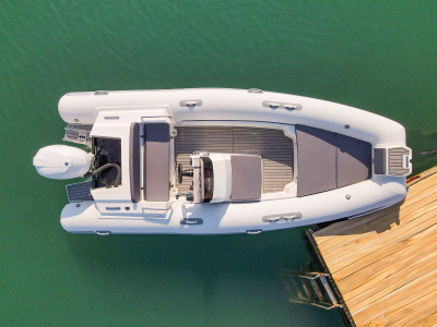 2026 Northstar AXIS 5.3