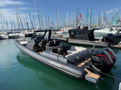 2024 Northstar ION 12