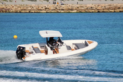 2026 Northstar ORION 7