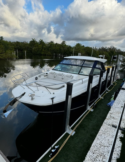 2020 Sea Ray Sundancer 320